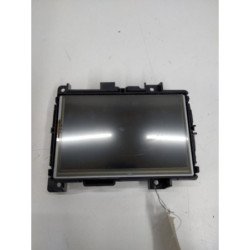 Ecran Gps Renault Captur 1 Phase 1
